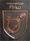 Pirka Gemeindewappen