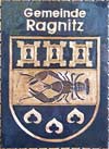 RAGNITZ Gemeindewappen