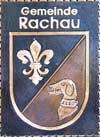 Rachau Gemeindewappen