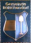 Ratschendorf Gemeindewappen