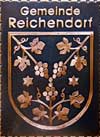 Reichendorf Gemeindewappen