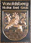 Vasoldsberg Gemeindewappen