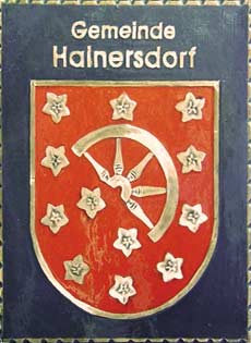 Gemeindewappen Edelsbach