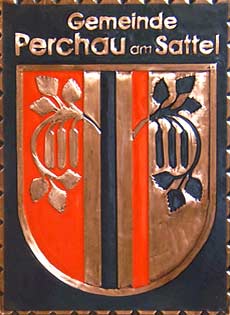 Gemeindewappen Edelsbach