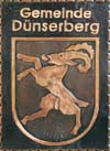 Gemeindewappen D�nserberg  