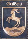 Gemeindewappen Gaissau  