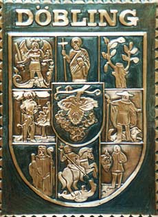 Wien Bezirke