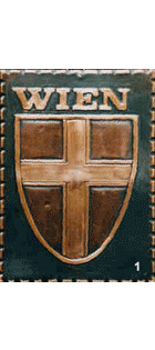 Wien Wappen  