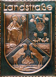 Wien Bezirke