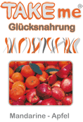 Nahrung  R&uuml;diger Dahlke  Gl&uuml;cksnahrung