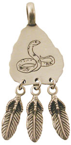 Indianische Sternzeichen Schutzamulette Schmuck Anhänger Metallanhänger Kristallzentrum Amulett Indianer Indianische Sternzeichen ,