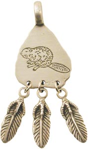 Indianische Sternzeichen Schutzamulette Schmuck Anhänger Metallanhänger Kristallzentrum Amulett Indianer Indianische Sternzeichen ,