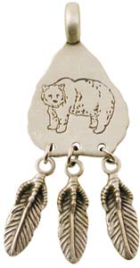 Indianische Sternzeichen Schutzamulette Schmuck Anhänger Metallanhänger Kristallzentrum Amulett Indianer Indianische Sternzeichen ,