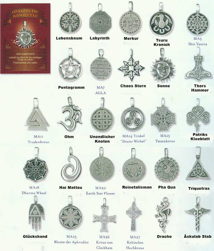 Triquetras   