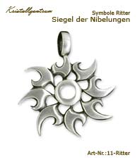 Siegel der Nibelungen  