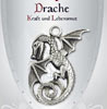 Amulett Drache  