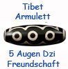    Tibet Amulett  