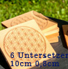  Untersetzer 