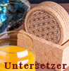  Untersetzer 