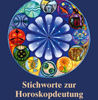     Öhlschleger Rainer Stichworte zur Horoskopdeutung: Planeten, Zeichen, Häuser und Aspekte erhältlich im Kristallzentrum   