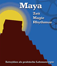            Kamira Eveline Berger    
	                               
	  Maya                     
	             Zeit Magie Rhytmus  
	       
	           9783 950 253 610 
	                                                                              
