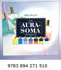  Mike Booth   Das Aura-Soma-Handbuch.    