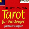                          
       Evelin Bürger  Johannes Fiebig  Tarot   