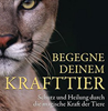    Gerhard Buzzi Begegne deinem Krafttier  Schutz und Heilung durch die magische 
	 Kraft der Tiere   erhältlich im Kristallzentrum      