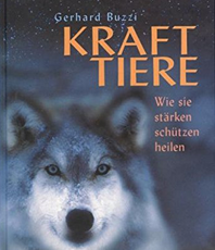   Buzzi Gerhard  Krafttiere: Wie sie stärken schützen heilen
 	  erhältlich im Kristallzentrum                
	                                   
	          