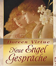 Doreen Virtue   Neue Engel Gespräche 
    
                           
                            
                         