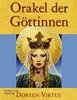   Doreen Virtue Orakelkarten Engelkarten Tarot Engel Orakel Karten 