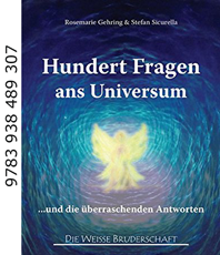 Gehring Rosemarie  Hunderte Fragen an das Universum Antworten erhältlich im 
  Kristallzentrum                        
                               
                              
            