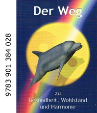   Glojek Manfred Der Weg zu Gesundheit, Wohlstand und Harmonie
  
	                                                          
	  erhältlich im Kristallzentrum               
	                             
		                          
		                         
		                   