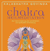                          
       Govinda Kalashatra   Chakra Heilmeditation -   incl. CD gef. Meditation
	   erhältlich im Kristallzentrum 