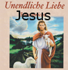   Green Glenda Unendliche Liebe - Jesus spricht   kristallzentrum 