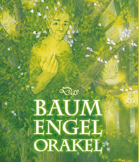  Fred Hageneder Orakel  Kartendeck Das Baumgengel  Orakel  Buch  9783 890 600 765   