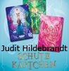                          
       Hildebrandt Judit Schutzkärtchen: Praxisbuch  erhältlich im Kristallzentrum  