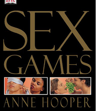   Hooper Anne Sex Games 	 erhältlich im Kristallzentrum      
	                          
	           
	                       