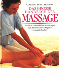  Hudson Maxwell Clare  Das grosse Handbuch der Massage  Mit leicht verständlichen Anleitungen zum Erlernen der wichtigsten Massagetechniken
  	 erhältlich im Kristallzentrum                                         
	                       