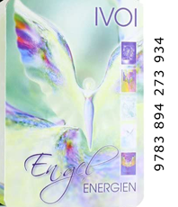  Engel Energie Karten IVOI 9783 894 273 934