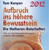  Tom Kenyon   Bücher  