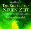  Bücher Kristall Zentrum Kinder der neuen Zeit  