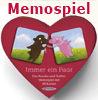   Memori Spiel sanssouci ISBN 9783 8363 0171 8  Karten 
