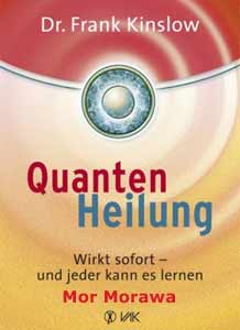   Bücher Kinslow Frank Dr. Kristallzentrum Klosterneuburg CD * 