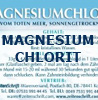   Magnesium chlorit 