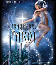     Ciro Marchetti  Das Traumerbe-Tarot     Karten                                             
