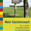   Susanne Marx  Mein Taschenbuch Die 15 besten Selbsthilfemethoden  