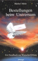 Bärbel Mohr  Wunschfänger-Engel Bestellung bein Universum  Bücher * Kristallzentrum  * 