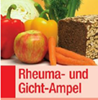    Müller Sven  Rheuma- und Gicht-Ampel: Omega-3-Fettsäuren, 
	 Purin, Arachidonsäure     