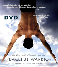                  
	  Nick Nolte                
	                  4042 564 102 490
	                        
	    Peaceful Warrior 
	                            
	  Der Pfad 	          
	                
	  des friedvollen Kriegers
	                           
	                              
	                               